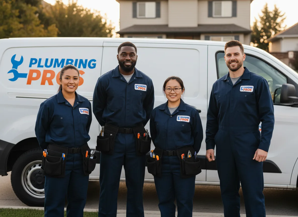 Water Heater Repair company in Greeley, NE